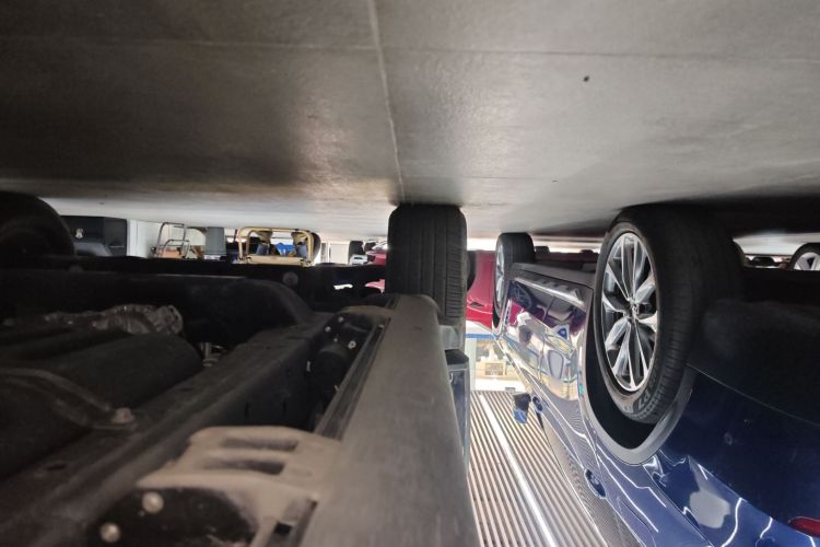 Tank 300 2023 immagine di auto #29