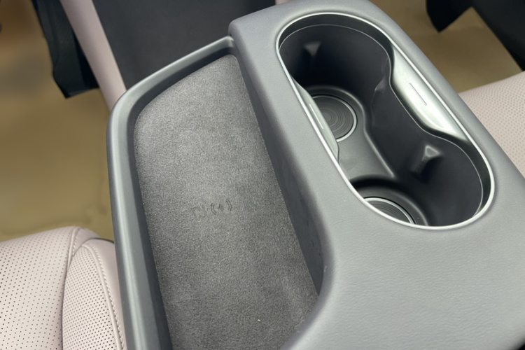 HongQi TianGong 05 2025 car image #29