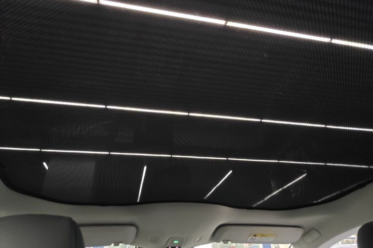 蔚来 蔚来ET5 2023 汽车图片 #29