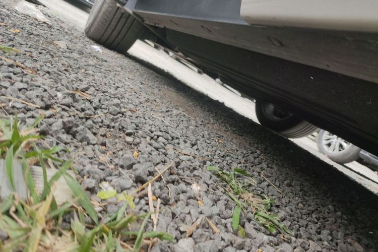 Li L6 2024 صورة سيارة #29