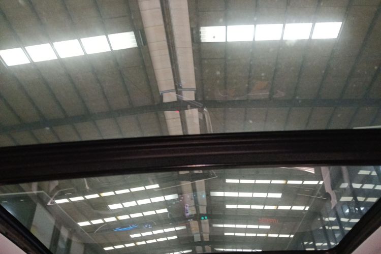 标致 标致4008 2017 汽车图片 #29