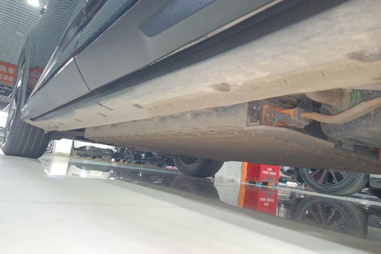 Deepal S07 2024 car image #29