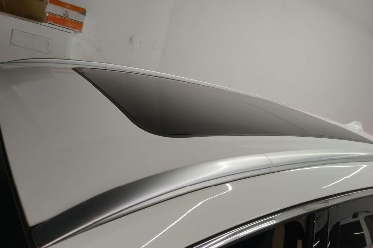 睿蓝汽车 枫叶80v PRO 2023 汽车图片 #29