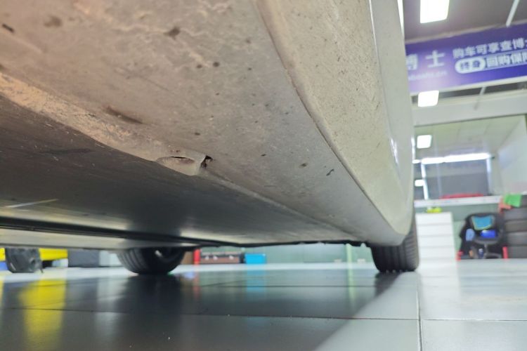 特斯拉 Model 3 2020 汽车图片 #29