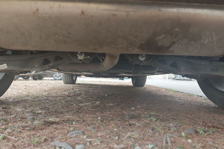 MG ONE 2023 #29 MG ONE 2023 car image #29