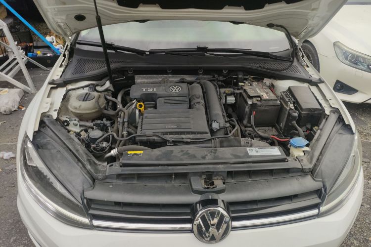 Volkswagen Golf 2020 #29 Volkswagen Golf 2020 immagine di auto #29