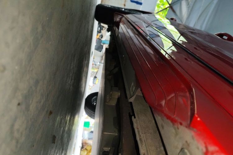 BYD e2 2019 immagine di auto #29