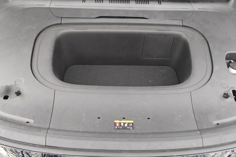 极氪 极氪007 2024 汽车图片 #29