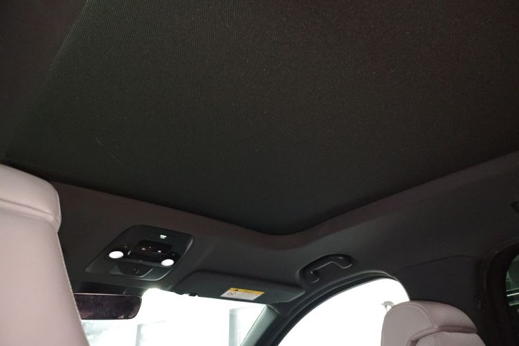 蔚来 蔚来ES6 2022 汽车图片 #29