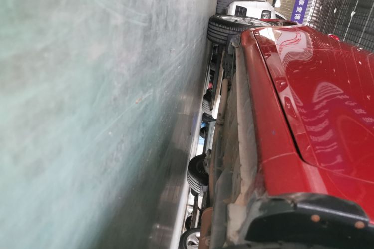 Toyota Yaris L Zhixiang 2017 immagine di auto #29