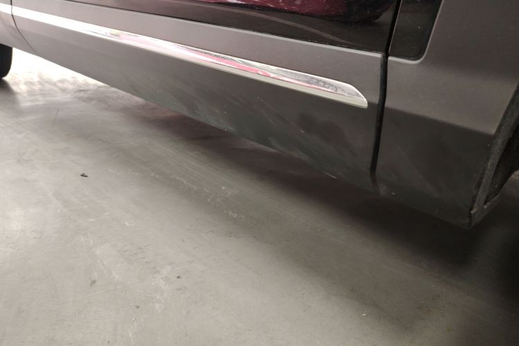 Wuling Starlight S 2025 изображение автомобиля #29