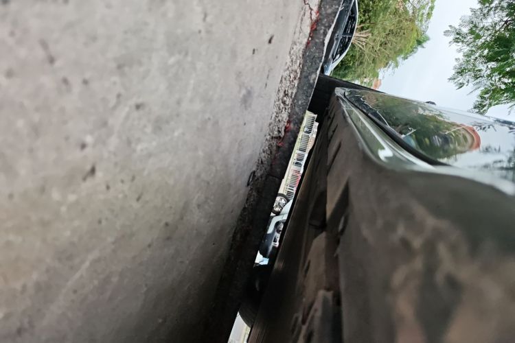 极氪 极氪001 2022 汽车图片 #29