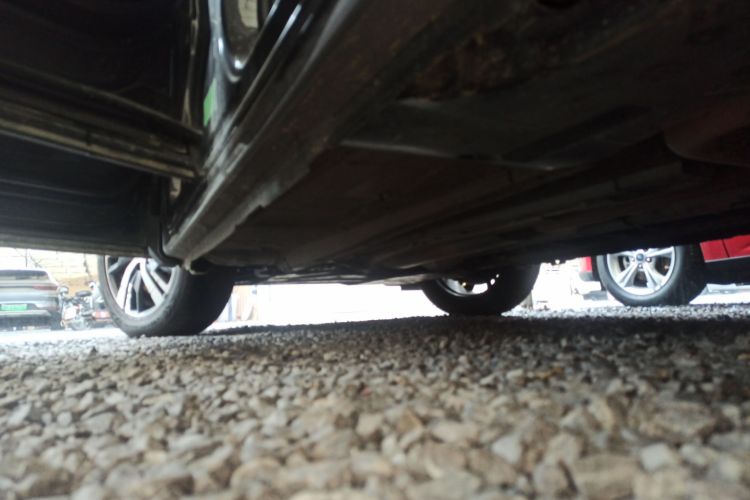 标致 标致5008 2018 汽车图片 #29