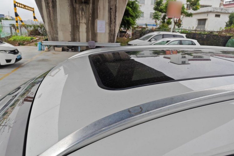 X70 PLUS 2020 car image #29
