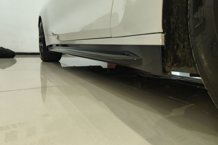 宝马 宝马M4 2025 #29 宝马 宝马M4 2025 汽车图片 #29