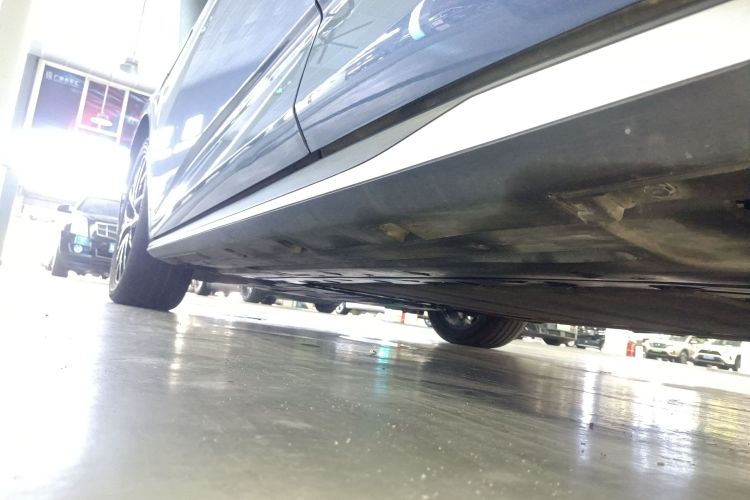 BYD Seal 07 DM-i 2024 صورة سيارة #29