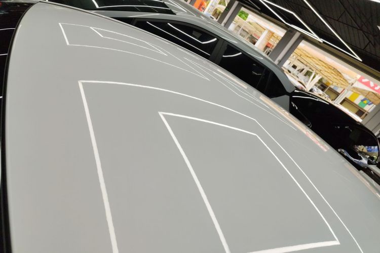 BYD Destroyer 05 2024 imagen de coche #29