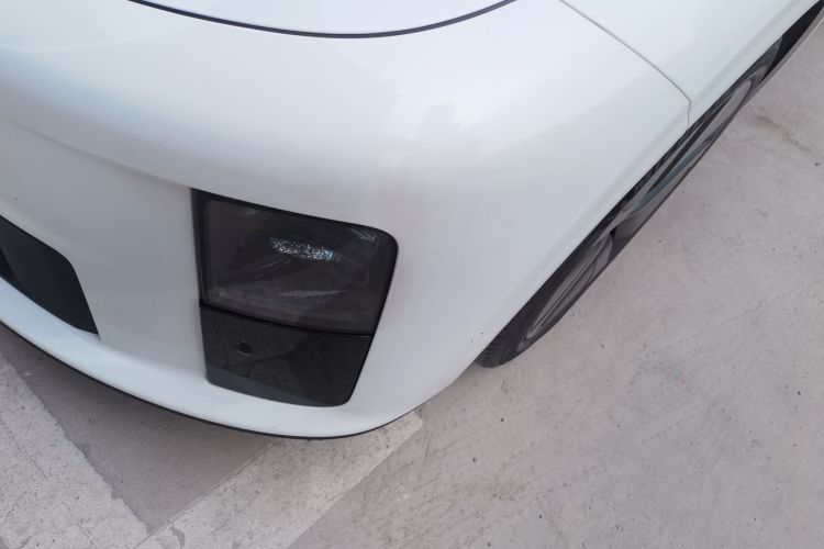 Li 2025 car image #29