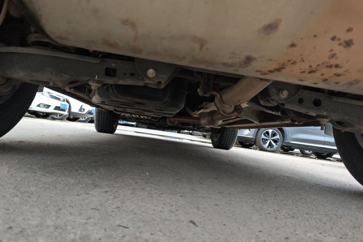 Changan CS75 Plus 2022 car image #29