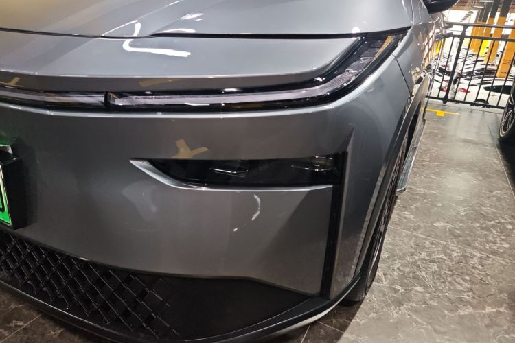 Toyota Bozhi 3X 2025 car image #29