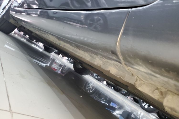 日产 骐达TIIDA 2021 汽车图片 #29