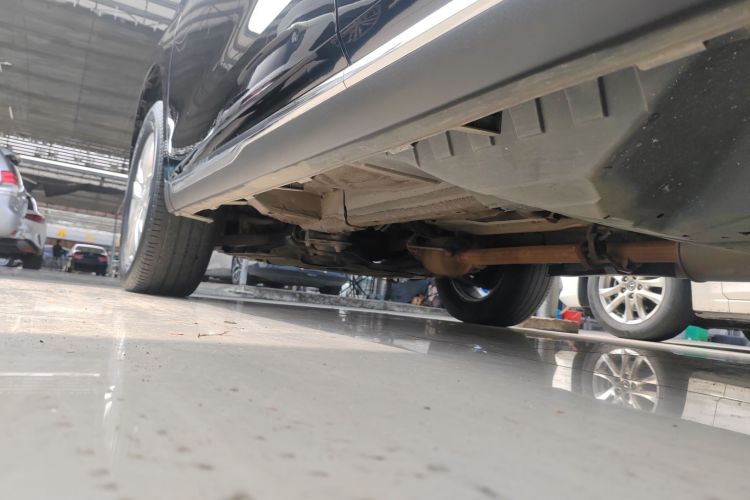 Haval M6 2022 car image #29