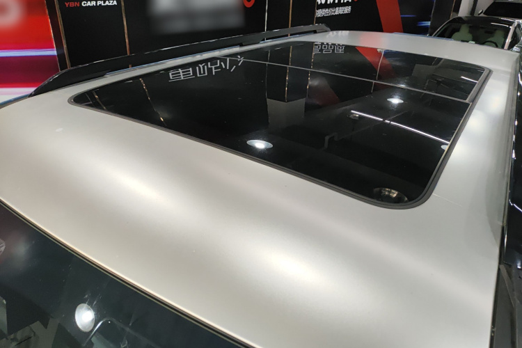 FangChengBao Leopard 5 2024 car image #29