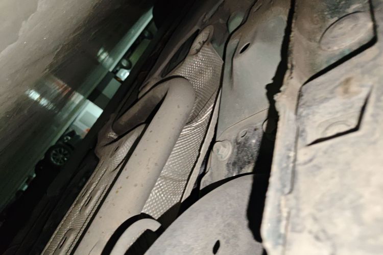 MG 7 2023 изображение автомобиля #29