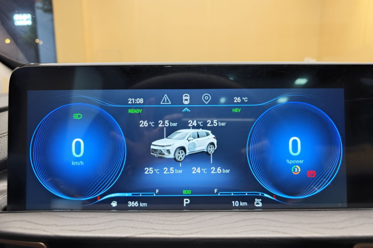 Exceed Chasing Wind C-DM 2022 car image #29