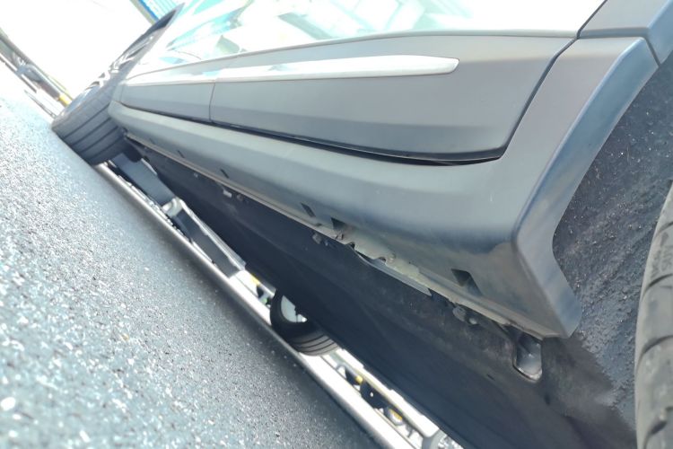 零跑汽车 零跑C11 2022 汽车图片 #29