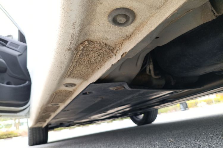 Hyundai Elantra AD 2020 immagine di auto #29