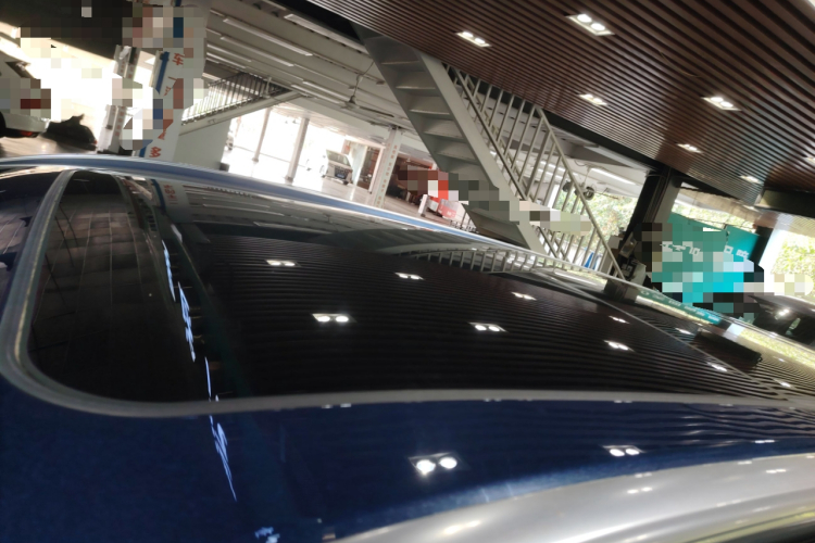 Chery Tiggo 8 Plus 2022 imagem de carro #29