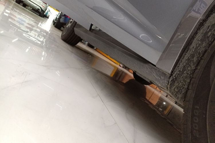 BYD Qin L 2024 car image #29