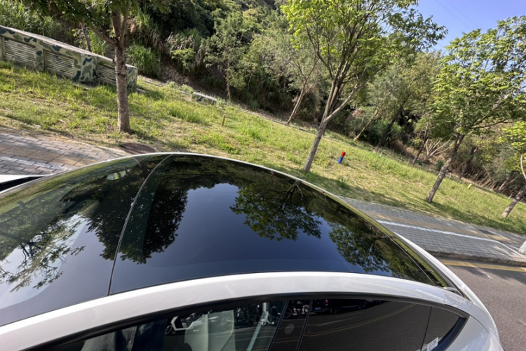 特斯拉 Model Y 2022 汽车图片 #29