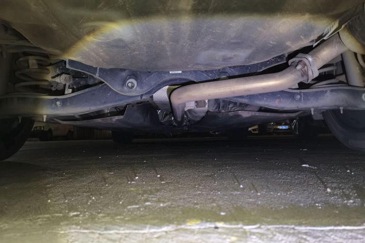 起亚 起亚K5 2022 汽车图片 #29