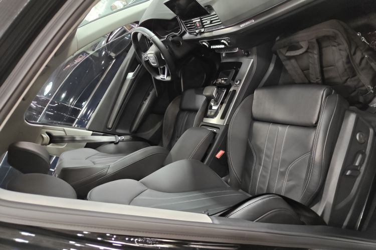 奥迪 奥迪Q5L 2021 汽车图片 #29