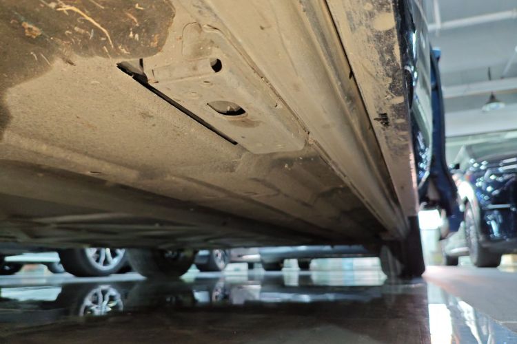 Denza D9 2023 imagen de coche #29