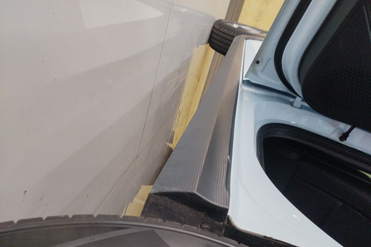 睿蓝汽车 睿蓝7 2025 汽车图片 #29