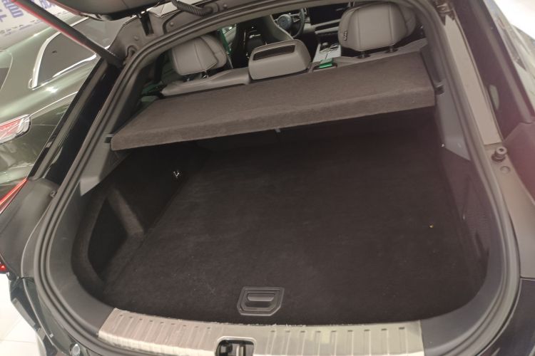 极氪 极氪001 2023 汽车图片 #29