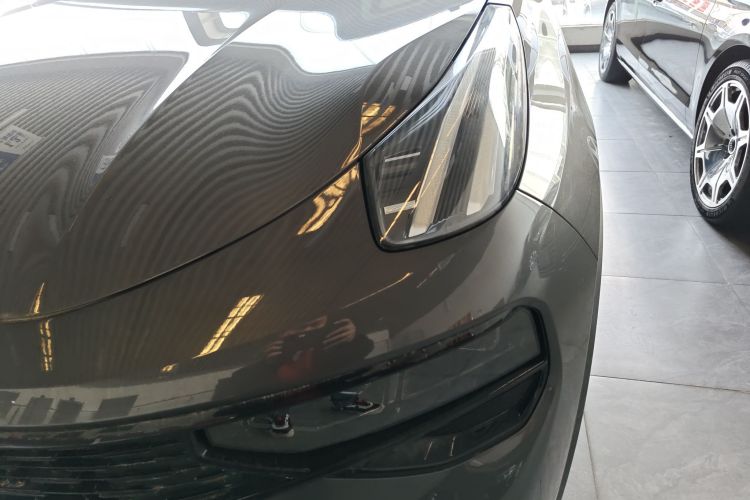 Lynk & Co 01 EM-P 2022 car image #29