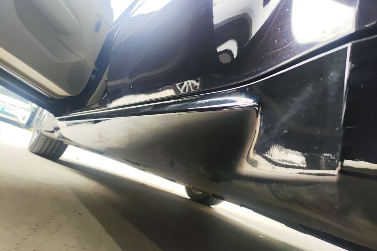 Wuling Starlight 2023 car image #29