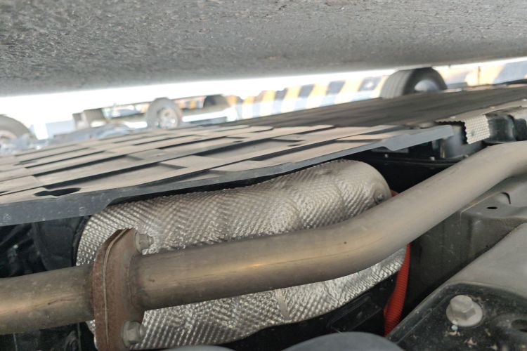 Wuling Starlight 2024 car image #29