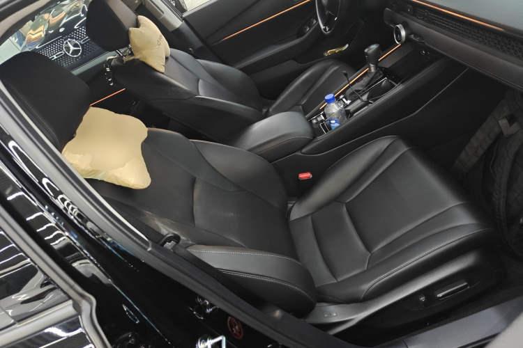 Honda Accord 2024 car image #29