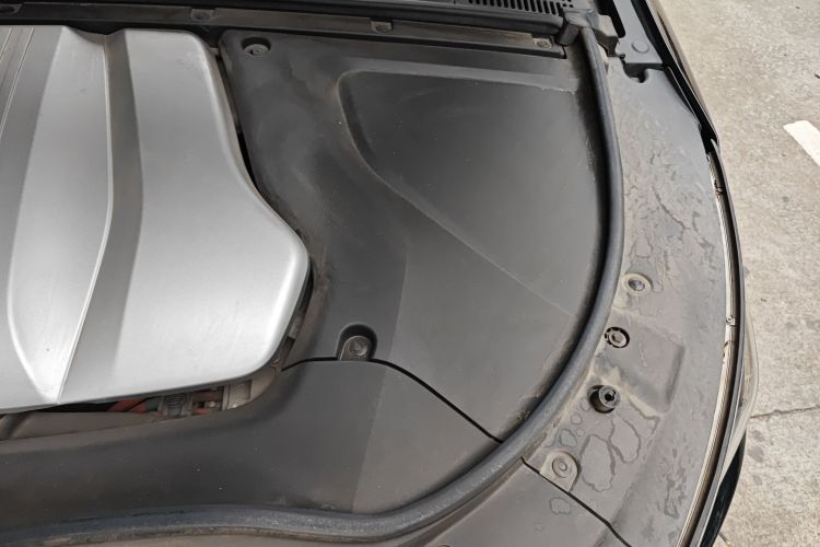 BYD Tang New Energy 2021 car image #29