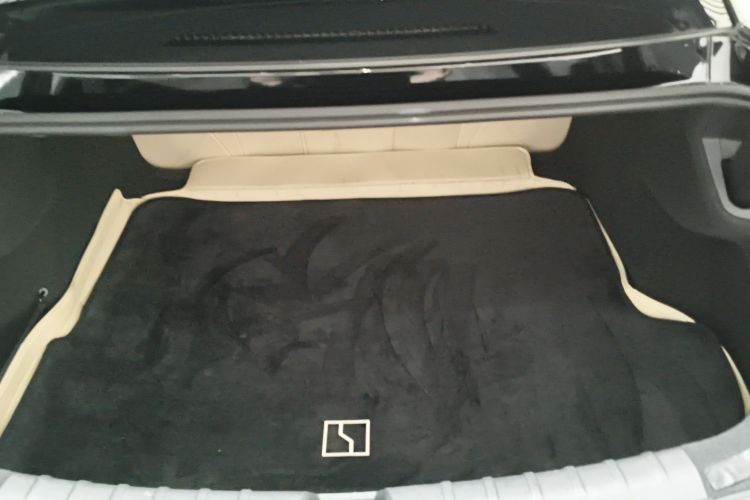 极氪 极氪007 2024 汽车图片 #29