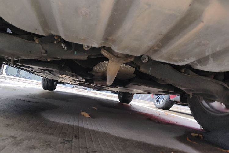 马自达 马自达CX-4 2017 汽车图片 #29