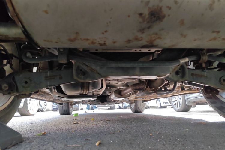 哈弗 哈弗H6 2017 汽车图片 #29