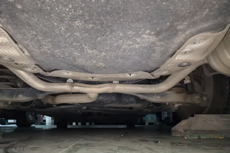 Volkswagen Magotan 2019 car image #29