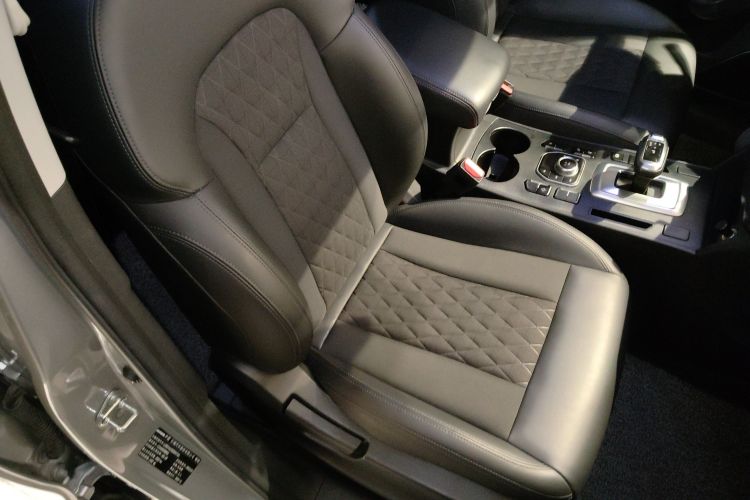 Haval H6 Coupe 2020 imagen de coche #29