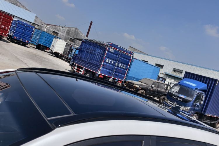 Hyundai Tucson 2017 صورة سيارة #29